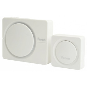 Звонок беспроводной Feron E-382 48922