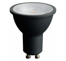 Лампа светодиодная Feron LB-1607 GU10 7Вт 2700K 48956