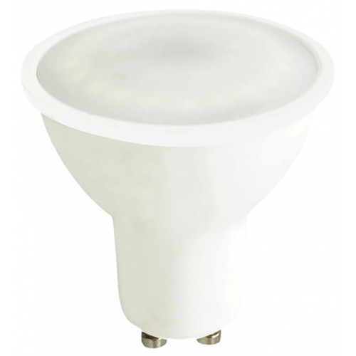 Лампа светодиодная Feron EL110 GU10 5Вт 6400K 48981