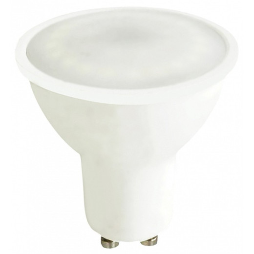 Лампа светодиодная Feron EL110 GU10 5Вт 6400K 48981