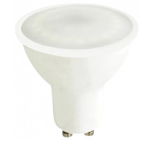 Лампа светодиодная Feron EL110 GU10 5Вт 6400K 48982