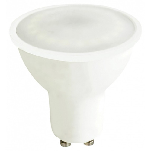 Лампа светодиодная Feron EL110 GU10 5Вт 6400K 48982