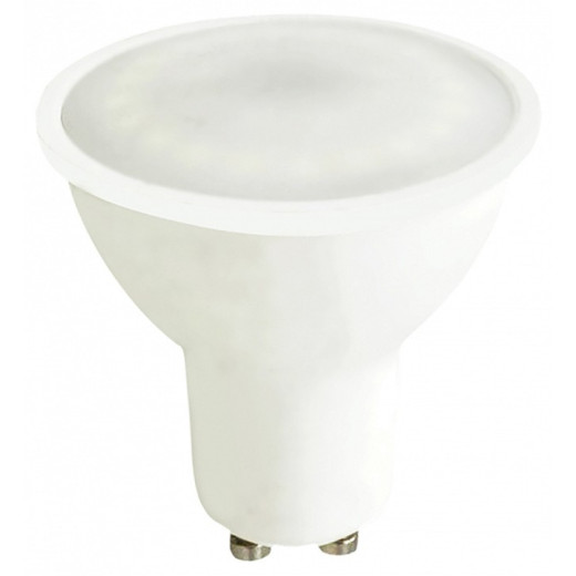 Лампа светодиодная Feron EL110 GU10 5Вт 6400K 48982