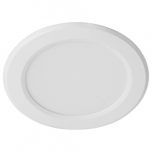 Встраиваемый светильник Feron AL1528 48983