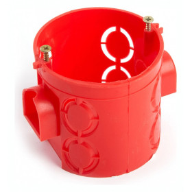 Подрозетник Stekker  49002