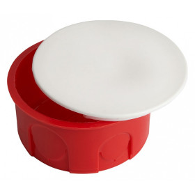 Короб распределительния Stekker  49003