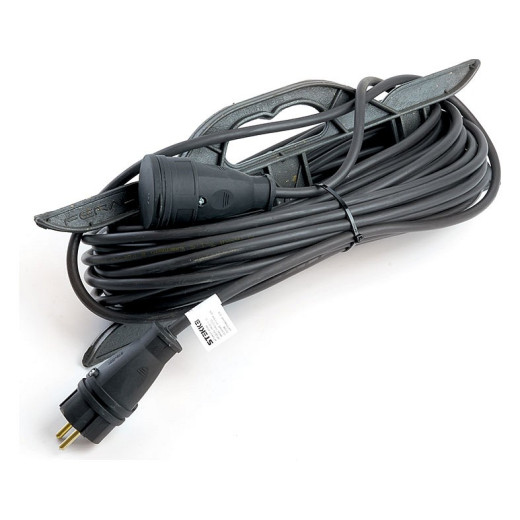 Удлинитель Stekker  49044