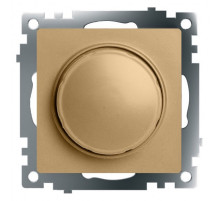 Диммер без рамки Stekker Катрин 49218