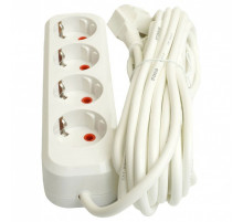 Удлинитель Stekker Home 49389