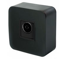 ТВ-розетка Stekker София 49481