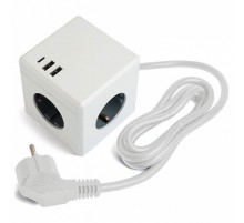 Удлинитель Stekker Comfort 49571