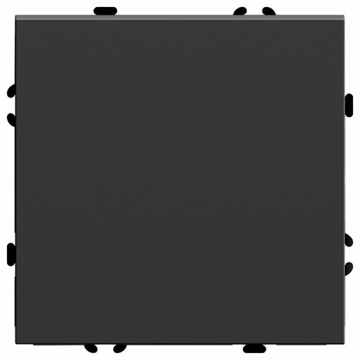 Заглушка для поста, без рамки Stekker RST00-5116-05 49857