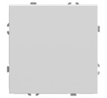 Выключатель одноклавишный без рамки Stekker RSW10-5105-01 49867