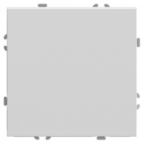 Выключатель одноклавишный без рамки Stekker RSW10-5105-01 49867