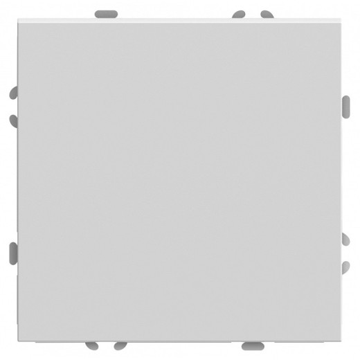 Выключатель одноклавишный без рамки Stekker RSW10-5105-01 49867