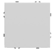 Выключатель одноклавишный без рамки Stekker RSW10-5110-01 49871