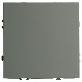 Выключатель одноклавишный без рамки Stekker Эмили 49949