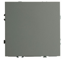 Заглушка для поста, без рамки Stekker Эмили 49961