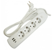 Удлинитель Stekker Home 49978