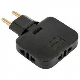 Разветвитель Stekker  50068