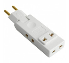 Разветвитель Stekker  50069