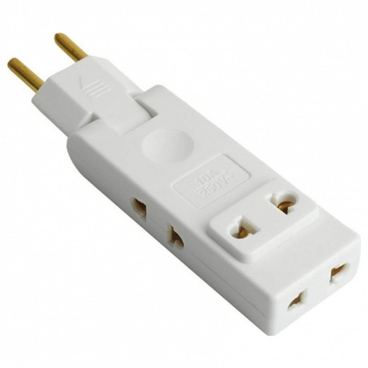 Разветвитель Stekker  50069