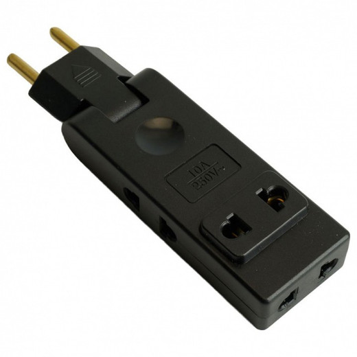 Разветвитель Stekker  50070