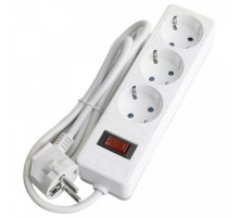 Сетевой фильтр Stekker Optima 50086