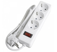 Сетевой фильтр Stekker Optima 50087