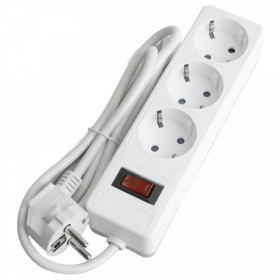 Сетевой фильтр Stekker Optima 50087