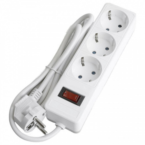 Сетевой фильтр Stekker Optima 50087