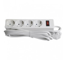 Сетевой фильтр Stekker Optima 50089