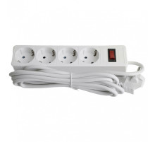 Сетевой фильтр Stekker Optima 50090