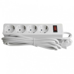 Сетевой фильтр Stekker Optima 50091