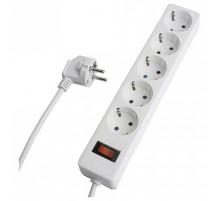 Сетевой фильтр Stekker Optima 50094