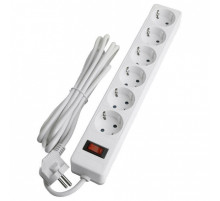 Сетевой фильтр Stekker Optima 50095