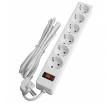 Сетевой фильтр Stekker Optima 50096