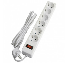 Сетевой фильтр Stekker Optima 50097