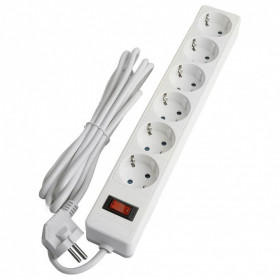 Сетевой фильтр Stekker Optima 50097