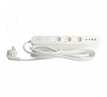 Сетевой фильтр Stekker Nova 50099