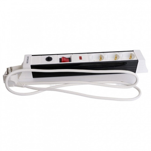 Сетевой фильтр Stekker Techno 50145