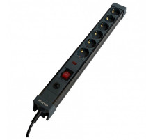 Сетевой фильтр Stekker Techno 50159