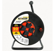 Удлинитель Stekker Standart 50173