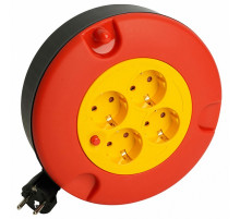 Удлинитель Stekker Standart 50178