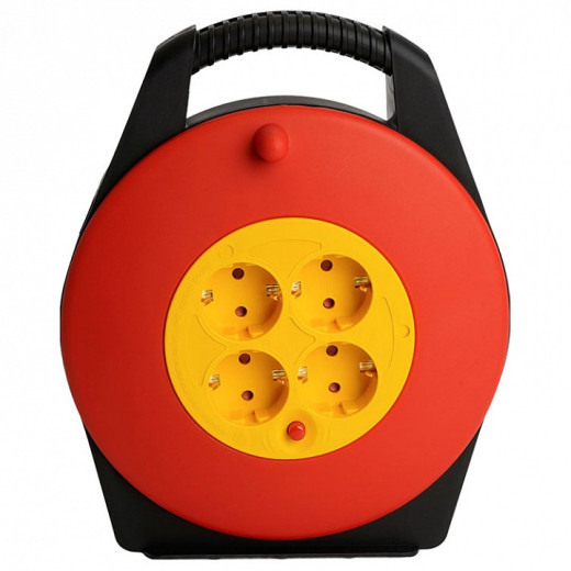 Удлинитель Stekker Standart 50179