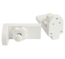 Переходник для трека Feron LD1016 51037