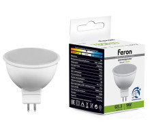 Лампа светодиодная Feron LB-561 G5.3 9Вт 4000K 51071