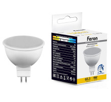 Лампа светодиодная Feron LB-561 G5.3 9Вт 6400K 51072