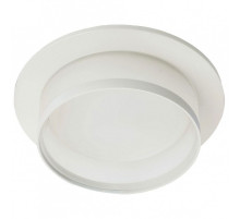 Встраиваемый светильник Feron DL500 51085