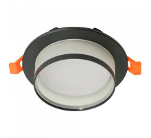 Встраиваемый светильник Feron DL500 51086